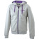 Farbe: grey-heather/purple