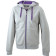 Farbe: grey-heather/purple